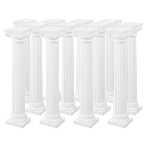 Pcs column planter holder - pcs,