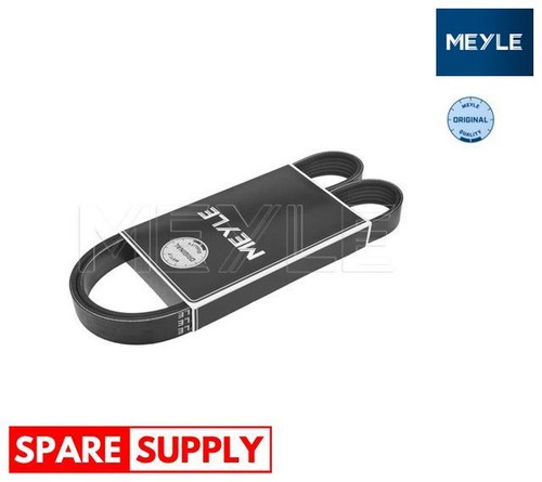 Ribbed belts for volvo - belts, 850