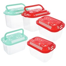 5pcs fish holding tank for - ,
