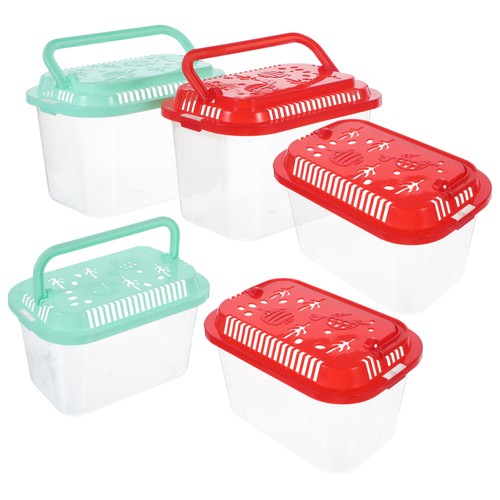 5pcs fish holding - fish, tank