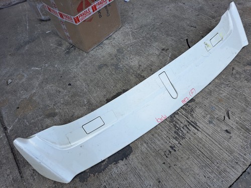 Modulo genuine honda frv edix - genuine,