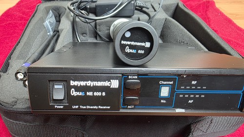 Beyerdynamic wireless - beyerdynamic,
