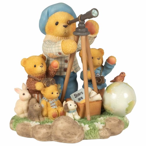 Cherished teddies winfield - cherished,