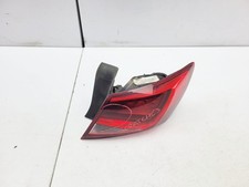 OUTER TAIL LIGHT REAR LEFT