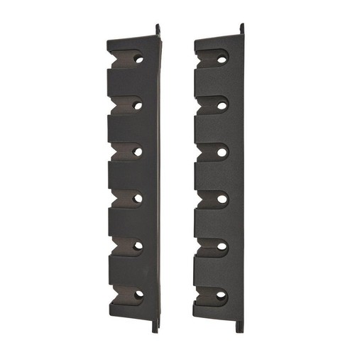 Berkley horizontal rod rack - berkley,