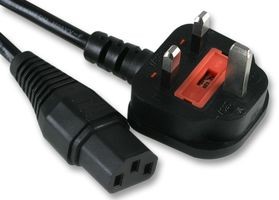 Plug iec socket - to,