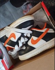 Nike Dunk Low PRM Halloween