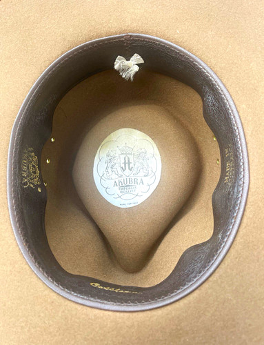Akubra cattleman men - akubra, men’s