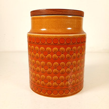 Vintage 1970 hornsea saffron - 1970's,