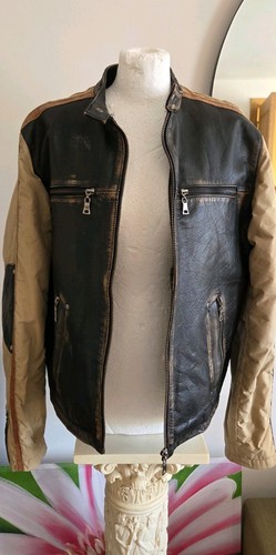 Vtg mission racer moto - vtg, biker