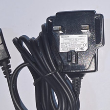 New Genuine Sagem Mobile Phone Wall Charger 3 pin AC/DC Adaptor 188521508