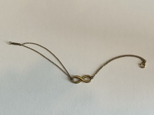 Authentic tiffany co - authentic, &