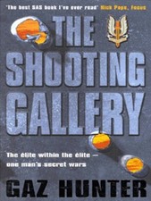 Gaz Hunter: The shooting