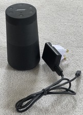 Bose SoundLink Revolve - Black