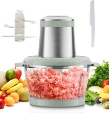 Food Processor, 400W