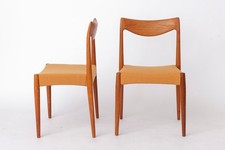 Pair of Bambi Dining Chairs by
