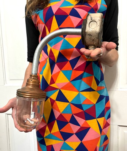 Vtg antique benjamin - vtg,