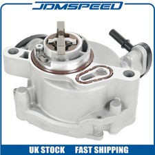 Brake vacuum pump for peugeot - vacuum,