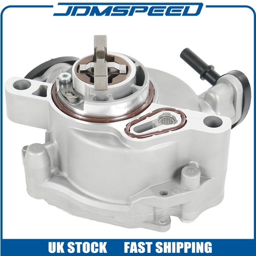 Brake vacuum pump for - pump,