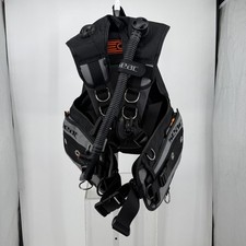 Seac pro scuba diving bcd - diving,
