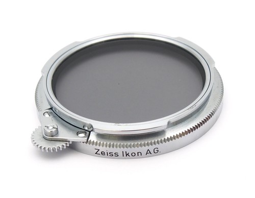Zeiss ikon contapol 3x - ag,