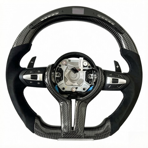 Led carbon fiber - carbon,