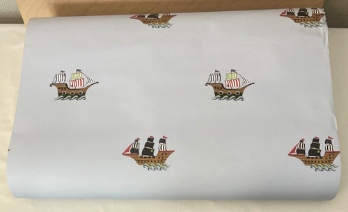 Rolls laura ashley pirate - rolls,