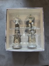 DC Chess Collection Batman And