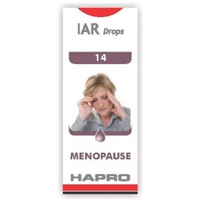 Hapro Fema Rex Syrup (120ml)