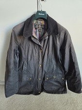 Barbour Ladies Printed