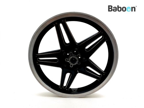Front wheel honda - honda, gl