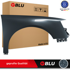 Wing for VW PASSAT B6 LK7X