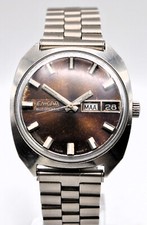 Enicar automatic “tropical