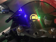 Gear Indicator KAWASAKI Er6