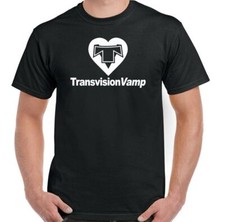 Transvision Vamp T-Shirt Mens