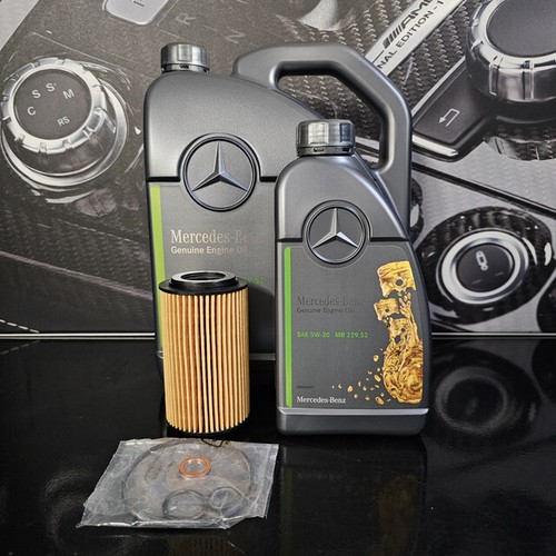 Genuine mercedes benz - genuine, mercedes-benz