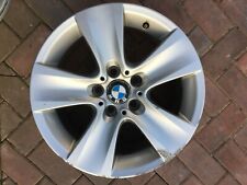 BMW 5 SERIES F10 F11 6 SERIES F12 F13 F06 17" STYLE 327 ALLOY WHEEL 6790172 #4