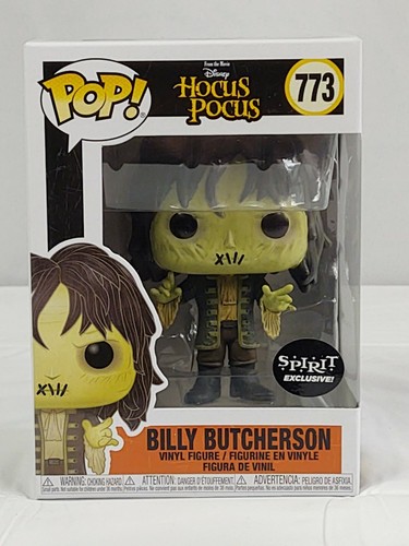 Funko pop disney hocus pocus - disney,