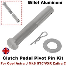 Billet Clutch Pedal Pivot Pin