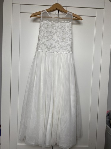 Bridesmaid dress flower - dress, girl