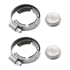 EGR Valve Blanking Plug for Opel Vauxhall Vivaro Mitsubishi Carisma 1.9 DCI DTI