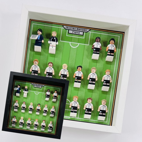 Display frame for lego - frame,