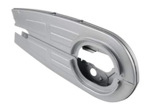 Chain guard case cover kit - chain,