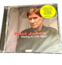 PAUL JONES ( Manfreds , Blues