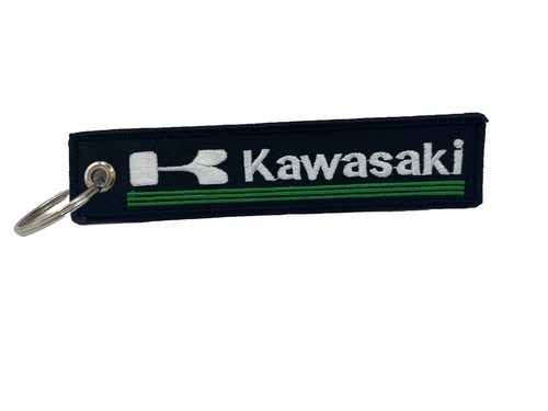 Kawasaki fabric embroidery - kawasaki,