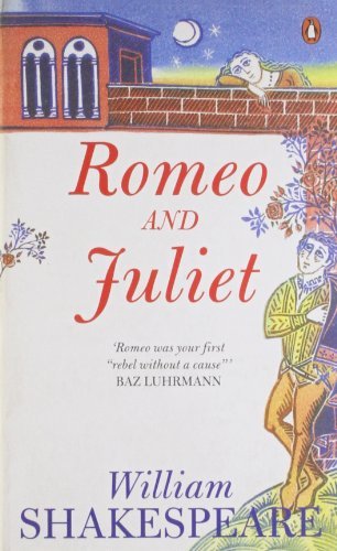 Romeo and juliet - romeo,