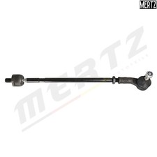 FRONT LEFT TIE ROD END AXIAL