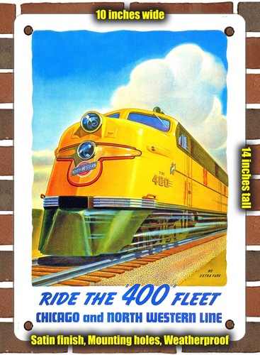 Metal sign 1939 - sign,