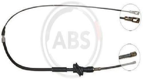 Original cable parking - original, a.b.s.