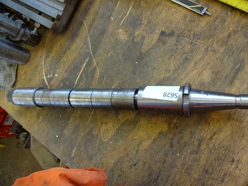 40int horizontal milling - 40int,